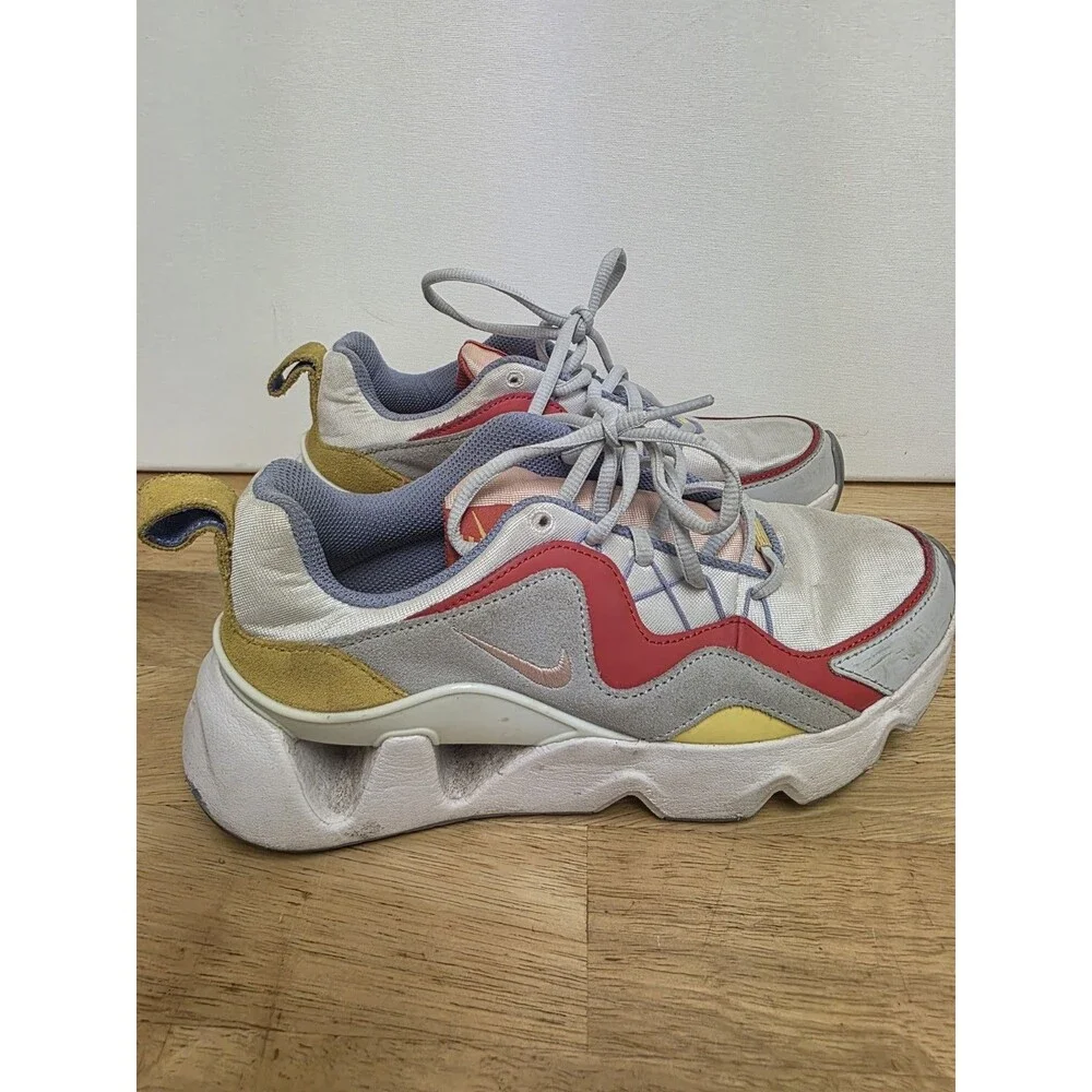 Nike unisex low